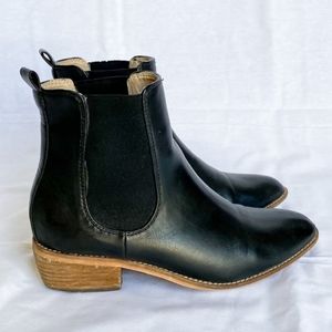 ROOLEE A Rider Girl Booties